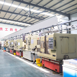 Shandong Awx Bearing  Co., Ltd. निर्माता उत्पादन लाइन