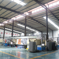 Shandong Awx Bearing  Co., Ltd. निर्माता उत्पादन लाइन