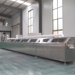 Shandong Awx Bearing  Co., Ltd. निर्माता उत्पादन लाइन