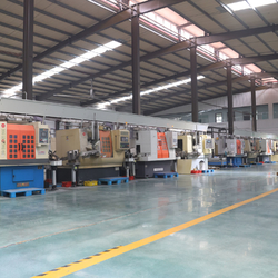 Shandong Awx Bearing  Co., Ltd. निर्माता उत्पादन लाइन