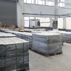 Shandong Awx Bearing  Co., Ltd. निर्माता उत्पादन लाइन