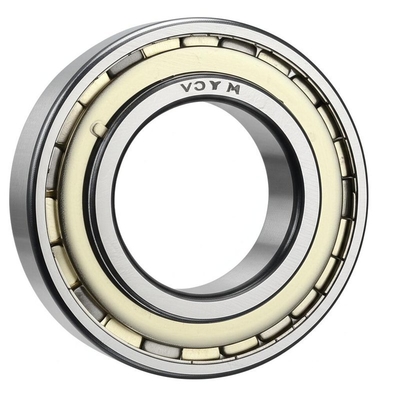 खरीदें V3 Noise Level Thin Wall Bearing for High Speed and C3 Clearance in Industrial ऑनलाइन निर्माण