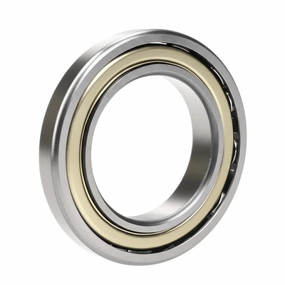 खरीदें Single Row Thin Wall Bearing with High Speed 2mm Width ऑनलाइन निर्माण