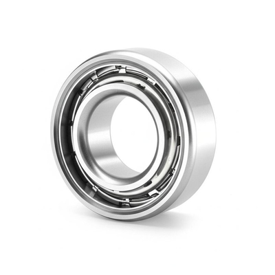 खरीदें Ultra-thin Wall Bearings Precise Bearings with 100 Pounds Load Capacity and Single Shield ऑनलाइन निर्माण