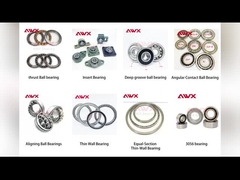 बॉल बेयरिंग