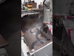 थ्रस्ट बॉल लेयरिंग का प्रसंस्करण और निर्माण