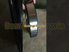 Kyodo Yushi SRL 15 डिग्री कोणीय संपर्क गेंद असर OEM