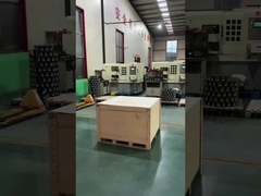 गहरे खांचे वाली बॉल बियरिंग