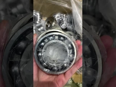 फैक्टरी मूल्य पर बिक्री के लिए गहरे नालीदार गेंद बीयरिंग, स्पॉट