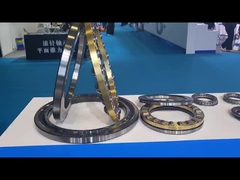 सटीक धक्का गेंद असर और असर आवास 51348 51368 ओपन सील प्रकार