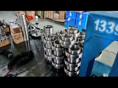 AWX तकिया ब्लॉक असर UCF205 डालें गेंद असर प्रसंस्करण