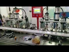 तकिया ब्लॉक गेंद असर AWX डालने गेंद असर प्रसंस्करण