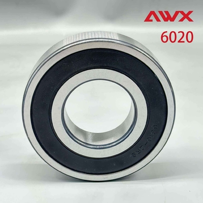 उच्चतम गुणवत्ता वाले जीसीआर15 बीयरिंग 6908-2RS 6909-2RS 6910-2RS 6911-2RS सबसे अच्छी कीमत के साथ डीप ग्रूव बॉल बीयरिंग