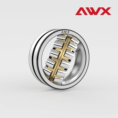 कम घर्षण गोलाकार रोलर असर स्व संरेखण 22316CC W33 22317CC W33 22318CC W33