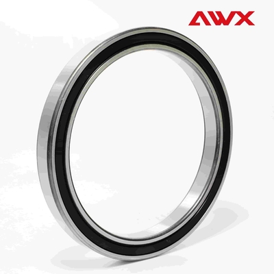 उच्च लोड असर P5 SS 6006-2Z 4313 ATN9 SS 6007 2RS1 पतली दीवार असर