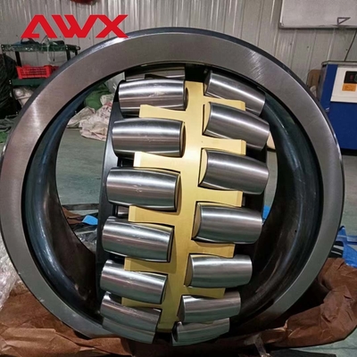 उच्चतम गुणवत्ता वाले Gcr15 असर 24088mbk30/W3323188mbk/W3324188mbk30/W33 मूल्य के लिए गोलाकार रोलर असर