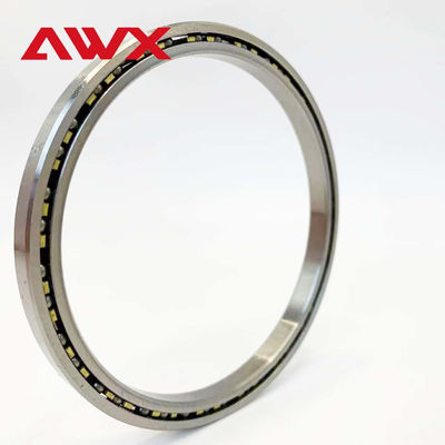 सटीक बीयरिंगों के साथ अपनी मशीन को अधिकतम करें गति सीमा 10 एकल ढाल