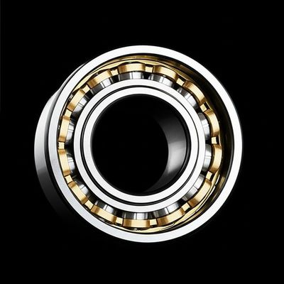 0.2 औद्योगिक अनुप्रयोगों के लिए KN गतिशील भार रैंकिंग और पी 5 परिशुद्धता असर